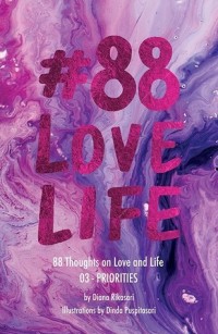 88 Love Life 03-PRIORITIES [kelas 7-8-9]