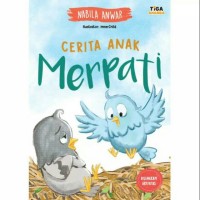 Cerita Anak Merpati [kelas 1-2-3]