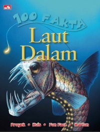 100 Fakta Laut Dalam [ kelas 4-5-6 ]