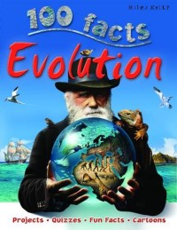 100 Facts Evolution [kelas 4-5-6]