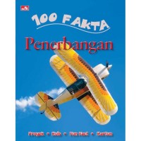 100 Fakta Penerbangan [kelas 4-5-6]