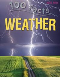 100 Facts Weather[kelas4-5-6]