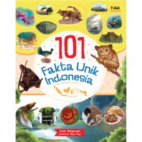 101 Fakta Unik Indonesia [ kelas 4-5-6 ]