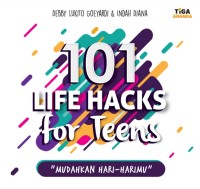 101 Life Hacks for Teens [kelas 7-8-9]