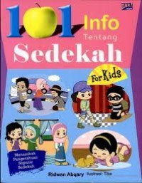 101 Info Tentang Sedekah for Kids [kelas 4-5-6]