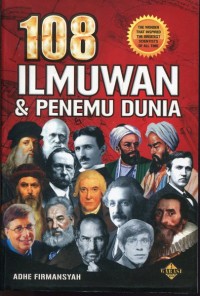 108 Ilmuwan dan Penemu Dunia [ kelas 7-8-9 ]