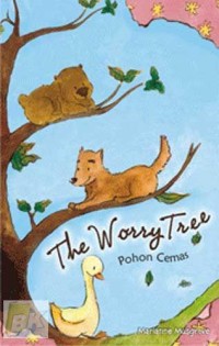 The Worry Tree [kelas 4-5-6]