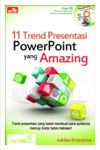 11 Trend Presentasi Power Point yang Amazing [kelas 7-8-9]