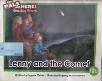 My Pals Are Here: Lenny and the Comet