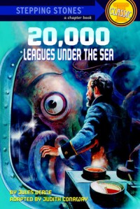 20.000 Leagues Under The Sea [ kelas 4-5-6 ]