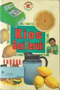 Kios Sari Jeruk [kelas 4-5-6]