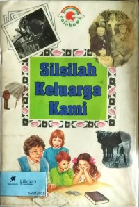 Silsilah Keluarga Kami [kelas 4-5-6]