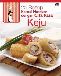 25 Resep Kreasi Masakan dengan Cita Rasa [ kelas 7-8-9 ]