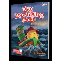 Kru Menantang Badai [kelas 1-2-3]