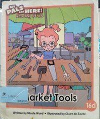 My Pals Are Here: Market Tools