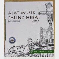 Bianglala Anak Nusantara  Alat Musik Paling Hebat [kelas 1-2-3]