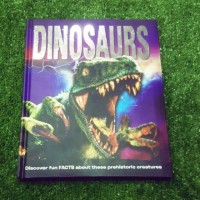 Dinosaurs[kelas 4-5-6 ]