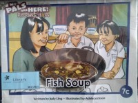 My Pals Are Here: Fish Soup