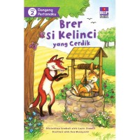 Brer si Kelinci yang cerdik [kelas 1-2-3]