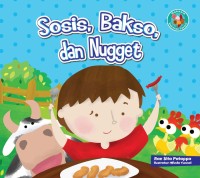 Sosis - Bakso - dan Nugget [kelas 1-2-3]