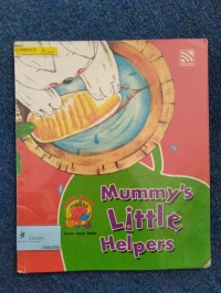 Mummy's Little Helpers [Kelas 1-2-3}