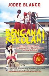 Bencana Sekolah [kelas 7-8-9]