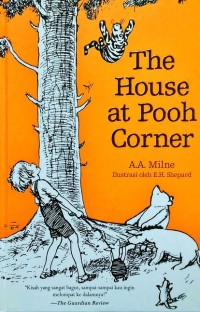 The House at Pooh Corner[kelas 4-5-6]