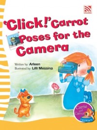 Click! Carrot Poses for the Camera [kelas 1-2-3]