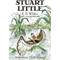 Stuart Little [kelas 4-5-6]