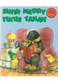 Sihir Merry Tikus Tanah [kelas 1-2-3]