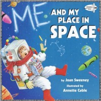 Me and My Place in Space [ kelas 1-2-3]