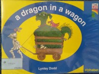 A Dragon in a Wagon [Kelas 1-2-3]