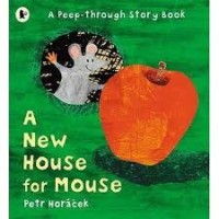 A New House For Mouse [Kelas 1-2-3]