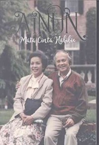 Ainun Mata Cinta Habibie [ kelas 7-8-9 ]