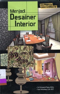 Menjadi Desainer Interior [kelas 7-8-9]