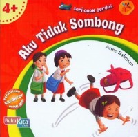 Aku Tidak Sombong [ kelas 1-2-3 ]