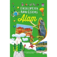 Ensiklopedia Anak cerdas Alam [kelas 4-5-6]