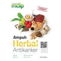 Ampuh Herbal Antikanker [ kelas 7-8-9 ]