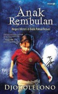 Anak Rembulan [kelas 7-8-9]