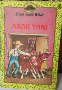 Anak Tani [ kelas 7-8-9 ]