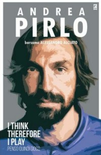 Andrea pirlo bersama alessandro alciato [ kelas 7-8-9 ]