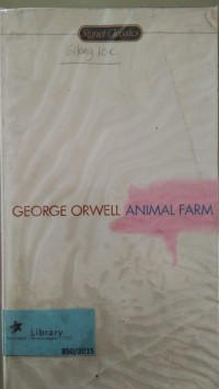 Animal Farm [ kelas4-5-6 ]