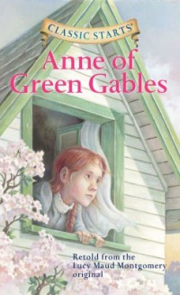 Anne of Green Gables [kelas 7-8-9]