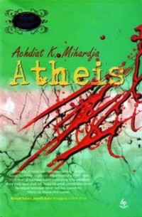 Atheis [ kelas 7-8-9 ]