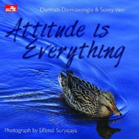 Attitude is Everything [ kelas 7-8-9 ]