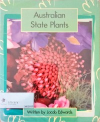 Australian State Plants [kelas 4-5-6]