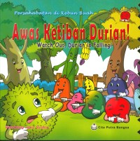 Awas Ketiban Durian [ kelas 1-2-3 ]