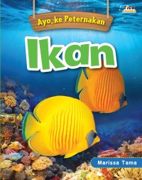 Ayo - ke Peternakan : Ikan [ kelas 1-2-3 ]