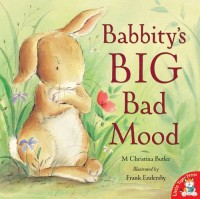 Babbitys Big Bad Mood [Kelas 1-2-3]