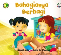 Bahagianya Berbagi [kelas 1-2-3]